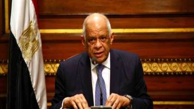 رئيس النواب: لا يمكن أن يقبل المجلس أن تتدخل الحكومة فى أعماله