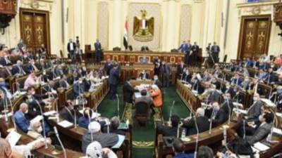 رغم إعتراض الأزهر...النواب يوافق مبدئيا علي تنظيم دار الإفتاء