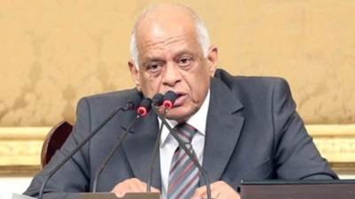 النواب يوافق علي من يحل محل المفتي حال وجود مانع من ممارسة عمله