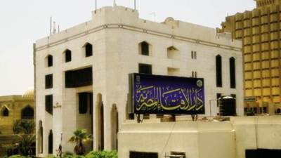 البرلمان يوافق على مجموع مواد قانون تنظيم دار الافتاء ويحيله إلى مجلس الدولة للمراجعة..وجدل في المناقشات حول التبعية وتأكيدات بأهمية دور الأزهر كقوة ناعمة لمصر