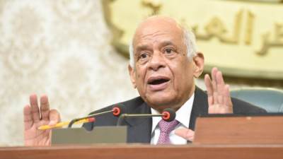  لدعم جهود الإصلاح الإقتصادي.. النواب يقر نهائيا تعديلات قانون البنك المركزي