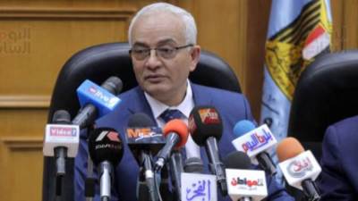 أمام لجنة التعليم بمجلس النواب ..رضا حجازي يعرض الملامح الأولية للعام الدراسي الجديد..ويؤكد:زيادة مصروفات المدارس لن تزيد عن 7 %