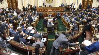 بعد موافقة النواب..ننشر الصيغة النهائية لقانون ضريبة الدخل والدمغة