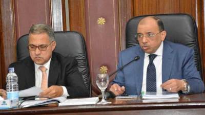  رئيس محلية النواب يتحدث عن تضارب الحكومة فى تنفيذ  التصالح بمخالفات البناء