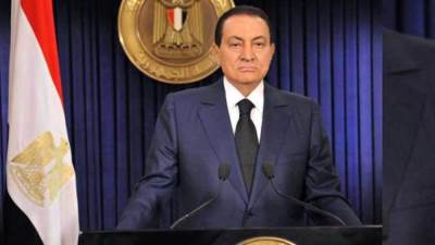 سرعدم الاجتماع لمجلس الشعب قبل إرسال قوات عسكرية بحرب الخليج  وموقف الرئيس الراحل مبارك