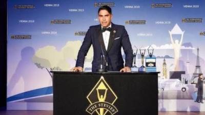 السيرة الذاتية لأبو هشيمة بعد ترشحة لانتخابات مجلس الشيوخ"فيديو"