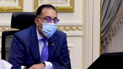 الحكومة تقرر عقد المؤتمرات بحد أقصي 50 فرد..وعودة المعارض أول إكتوبر