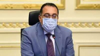 الوزراء:الأوقاف تُعد خطة للعودة التدريجية لأداء صلاة الجمعة بالمساجد