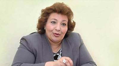   وكيل حقوق إنسان البرلمان : ثورة 23 يوليو ستظل علامة مضيئة فى تاريخ مصر الحديثة     