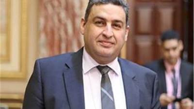   البرلمان يطالب بالإسراع في الاعتماد على الأسمنت صديق البيئة لتقليل  التلوث   