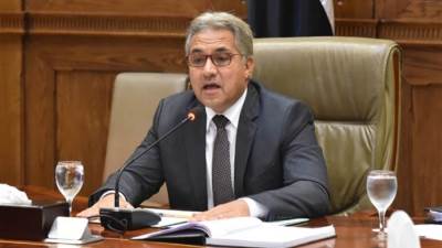 رئيس محلية النواب:لن نقبل باستمرار منظومة الفشل بشاطئ النخيل ...والحكومة تطالب بتدخل لجان علمية لحجز الأمواج