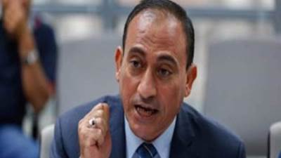   وكيل نقل النواب: قطاع النقل الجوي والبحري يواجه عاما صعبا ونحتاج حزمة متكاملة لمساندته 