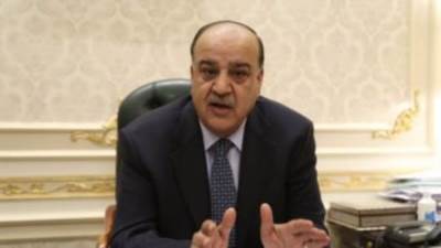 عربية النواب" تنعى رئيس المجلس الأعلى لقبائل برقة الليبية.. رسلان: مشهود له بالإخلاص