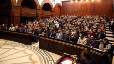  برلماني:صناديق الاستثمار الخيرية بديل عصري لإقامة المشاريع الضخمة