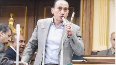 وكيل نقل النواب: كامل الوزير يقود النهضة بمنظومة النقل..ويخفف حدة المعاناة بالقاهرة