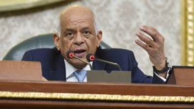 البرلمان يلزم الحكومة بعمل لجنة جائزة "المبدع الصغير" بـ"بلاش"