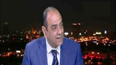 أسامة الشاهد: تأثير إعفاء بعض السلع من الجمارك لن يكون ملموسا