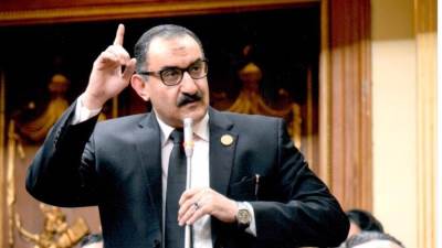 حماية للأعراض.. وكيل حقوق إنسان النواب يطالب النائب العام بحظر النشر بقضية جريمة "فيرمونت"