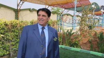 بتأكيد الدعم الأمريكي والمساندة..عربية النواب:نموذج مصر في محاربة الإرهاب فريد