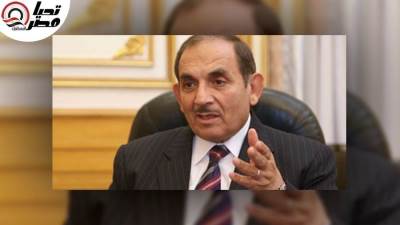 سيد مشعل يعود لـ البرلمان عبر "القائمة الوطنية"