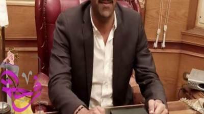 سامح الشيمي: أنوى الانضمام إلى لجنة الدفاع والامن القومي