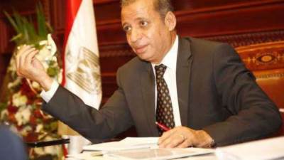 أمين عام الشيوخ: لا تضارب فى الاختصاصات بين مجلس الشيوخ والنواب