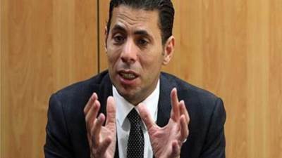 سعد حساسين: ميكنة الدعم النقدى يكفل وصوله إلى مستحقيه