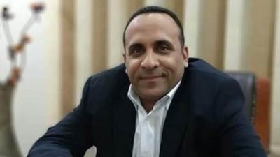 النائب نادر نسيم: البابا تواضروس أعطانا نصائح بأهمية المشاركة والتفاعل لخدمة الوطن