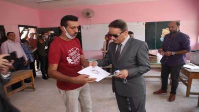 رئيس "الأعلى للإعلام": مجلس النواب الجديد سيكون علامة فارقة في الحياة البرلمانية.. ومصر تقدم صورة إيجابية عن الاستقرار