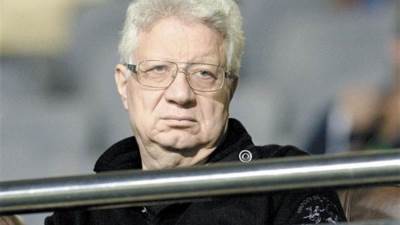 مرتضى منصور يروج أكاذيب حول فوزه.. محاولات المعزول لتعويض خسارة أصوات ميت غمر