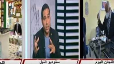 فيديو..محمود فايد: مجلس النواب لم يبحث عن الشعبية الزائفة.. والحياة السياسية تشهد تنوع حزبى