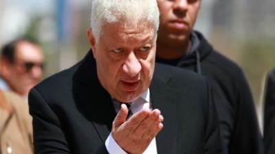 دائرة ميت غمر.. تراجع كبير لمرتضي منصور فى لجان كفرعوض وكوم النور