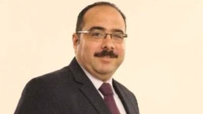 مؤشرات أولية.. تقدم كبير لمحمد الكومى فى دائرة عين شمس