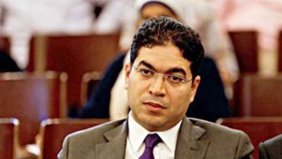 إعادة بدائرة دمياط فى انتخابات النواب..وضياء داود طرف