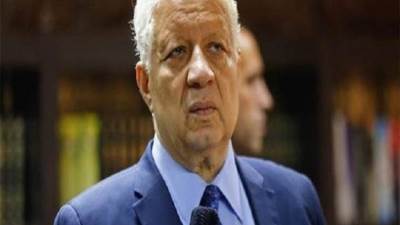 كش ملك.. سقوط المعزول مرتضي منصور فى انتخابات مجلس النواب