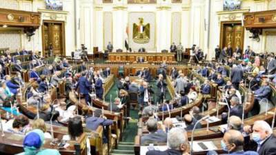 بعد خسارة أسامة شرشر ونضال السعيد وجمال كوش وجلال عوارة.. تغير شبه كامل ينتظر لجنة الإعلام بالنواب