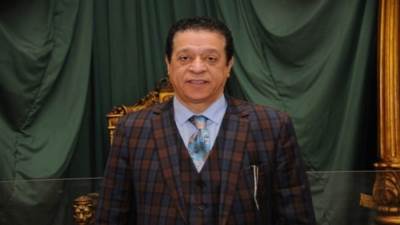 محمد المسعود يطالب بالاستمرار في تنفيذ خطة الإصلاح الاقتصادي