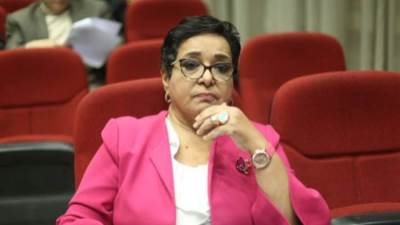 أنيسة حسونة للـبرلمان: الإخوان جماعة واهمة.. ومصر قادرة على إدارة علاقتها مع الولايات المتحدة