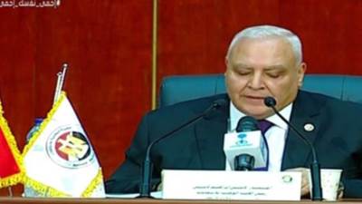 إعلان نتيجة المرحلة الثانية لانتخابات مجلس النواب.. الأحد