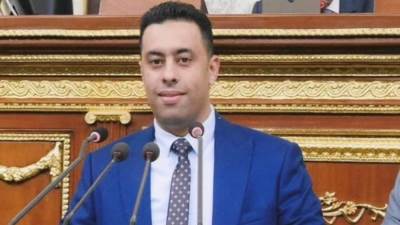 نائب بورسعيد يطالب بتحقيق أكبر استفادة من زيارة مدبولي إلى بورسعيد