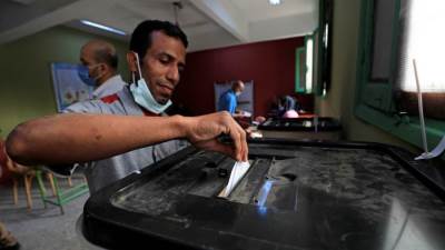 منافسة نارية فى البحيرة.. إعادة فى تسعة دوائر.. 10أعضاء ضمن المتنافسيين وخروج 16بالجولة الأولي منهم حالة وفاة.. و19مرشح حزبي في مواجهة 17مستقل