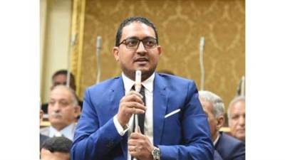 جون طلعت يطالب بمراجعة إجراءات مواجهة كورونا بالمصالح الحكومية وعدم تعطيل طلبات المواطنين