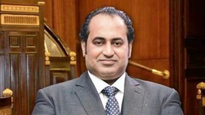 عضو بالشيوخ: الرئيس بعث رسائل هامة خلال القمة اليونانية