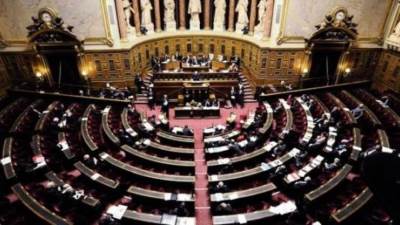 "البرلمان" ينشر اختصاصات مجلس الشيوخ بعد الموافقة النهائية علي اللائحة الداخلية للعرض علي الجلسة العامة