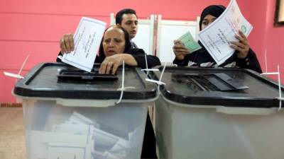 اليوم.. انطلاق جولة إعادة المرحلة الأولى من انتخابات مجلس النواب