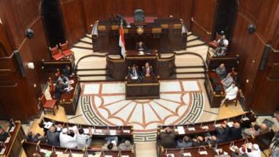 تعرف على تفاصيل اختصاصات لجنة التعليم والبحث العلمي والاتصالات في شكلها النهائي لمجلس الشيوخ