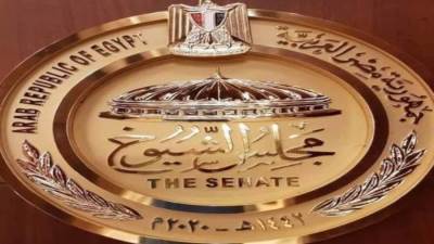 لائحة الشيوخ: للمجلس الحق فى إضافة وتعديل اختصاصاته وفق الدستور