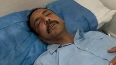 عاجل.. البرلمان ينشر تفاصيل واقعة إطلاق النار على المرشح أحمد مصطفى في الفيوم (صور)