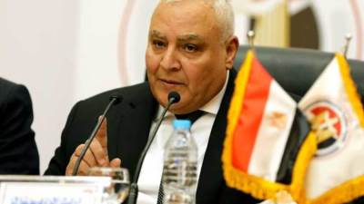 تقدم ياسر الهواري وخليفة رضوان بمؤشرات إعادة نواب جرجا والعسيرات الأولية في سوهاج