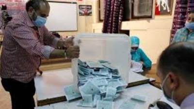 البرلمان ينشر مؤشرات انتخابات دائرة "ناصر - الواسطى" بني سويف فى جولة الإعادة